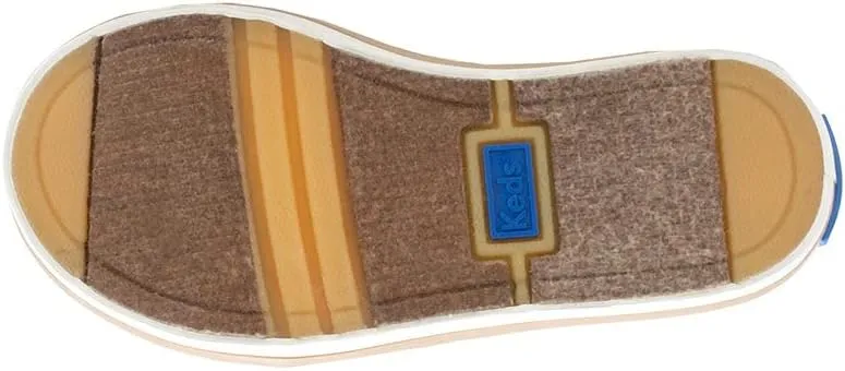 Keds Boy's Kt32019 Sneaker