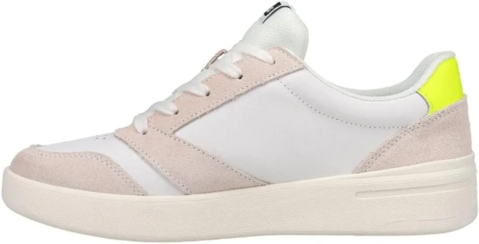 Keds Women's The Court Lace Up Sneaker