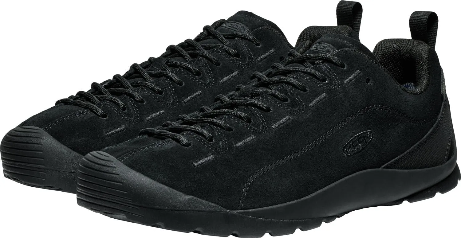 KEEN Men's Jasper Waterproof Sneaker