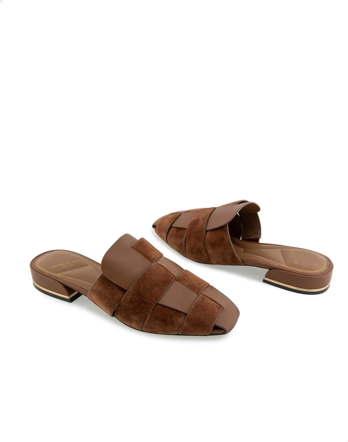 Kenneth Cole New York Women's Faina Ballet Flat