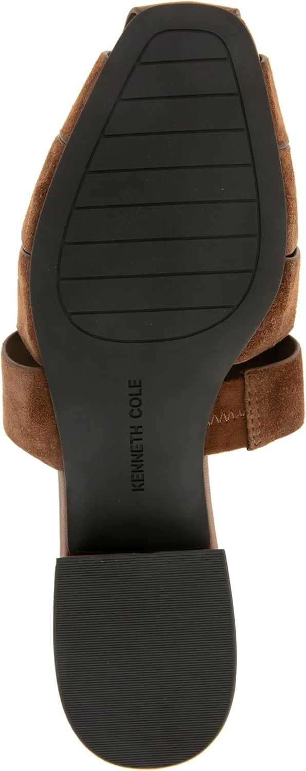 Kenneth Cole New York Women's Faina Ballet Flat