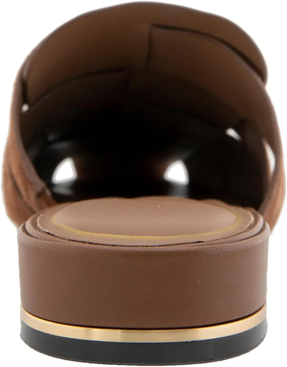 Kenneth Cole New York Women's Faina Ballet Flat