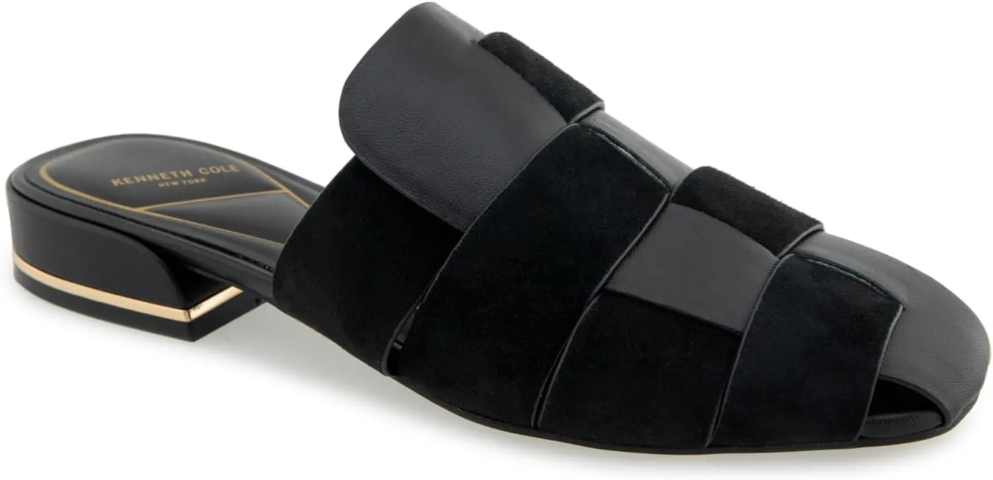 Kenneth Cole New York Women's Faina Ballet Flat