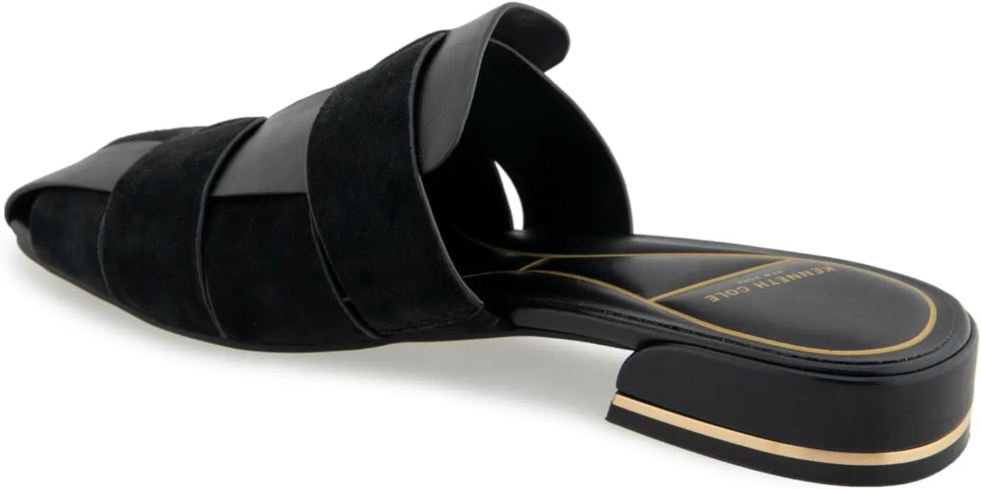 Kenneth Cole New York Women's Faina Ballet Flat