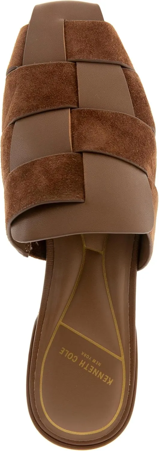 Kenneth Cole New York Women's Faina Ballet Flat