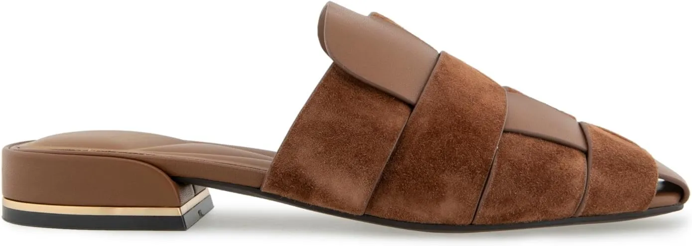 Kenneth Cole New York Women's Faina Ballet Flat
