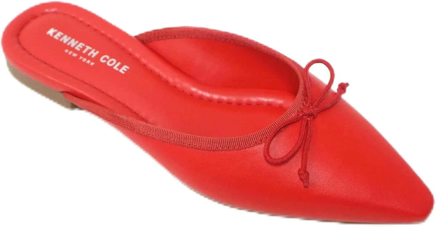 Kenneth Cole Women's Fashion Mule