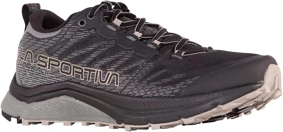 La Sportiva Mens Jackal II - Cushioned Trail Running Shoe