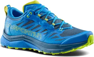 La Sportiva Mens Jackal II - Cushioned Trail Running Shoe