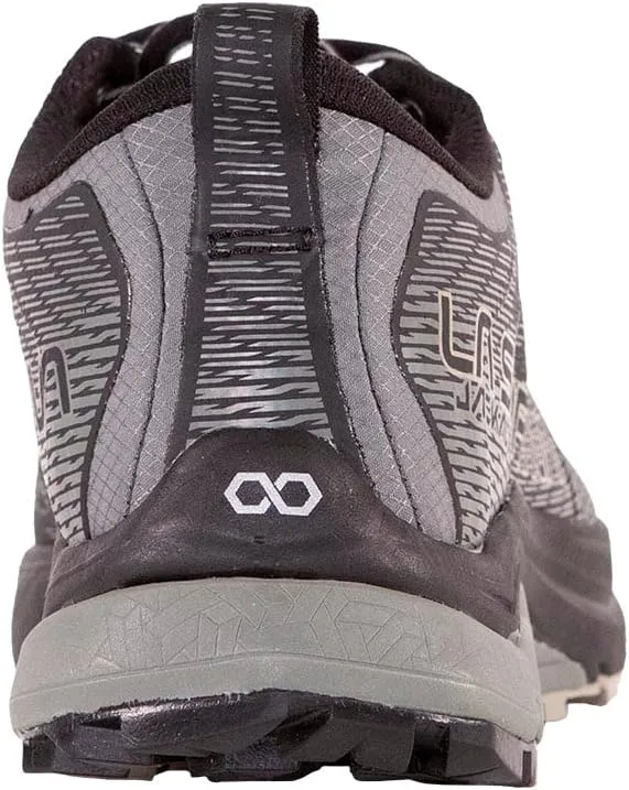 La Sportiva Mens Jackal II - Cushioned Trail Running Shoe