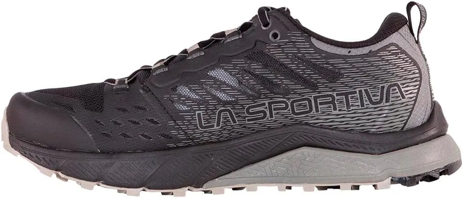 La Sportiva Mens Jackal II - Cushioned Trail Running Shoe