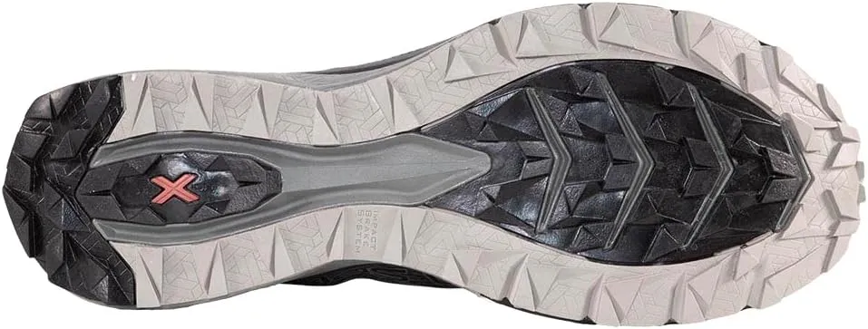 La Sportiva Mens Jackal II - Cushioned Trail Running Shoe