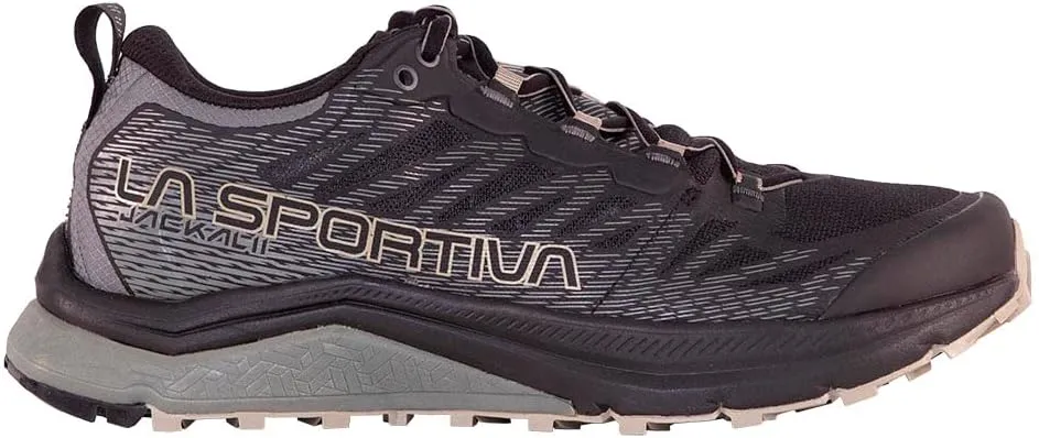 La Sportiva Mens Jackal II - Cushioned Trail Running Shoe