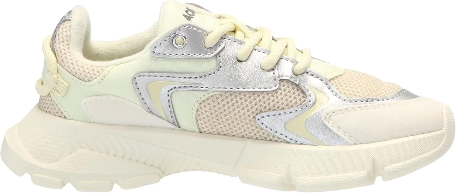 Lacoste Unisex-Child Juniors' L003 Neo Sneaker