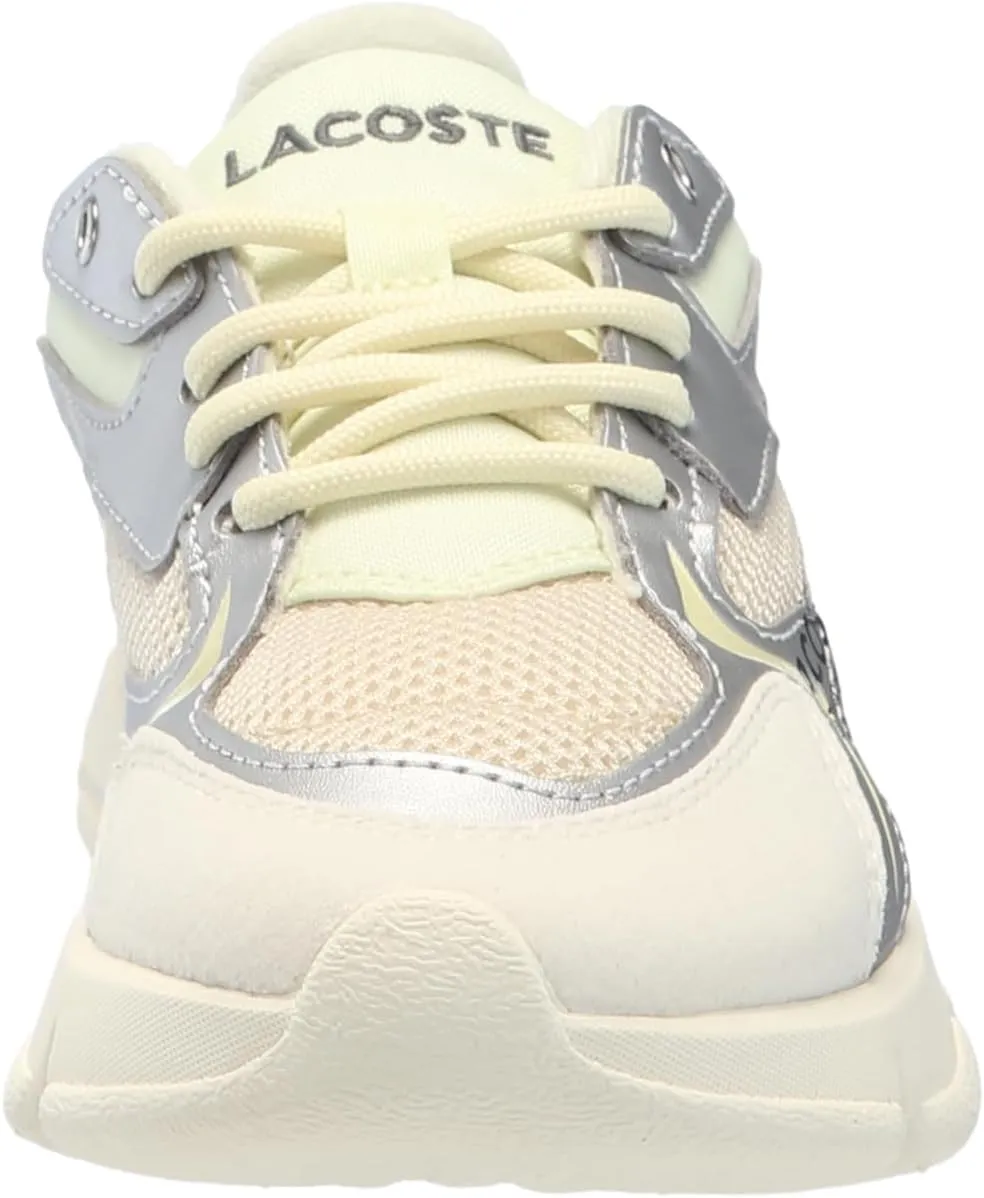 Lacoste Unisex-Child Juniors' L003 Neo Sneaker