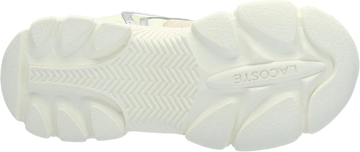 Lacoste Unisex-Child Juniors' L003 Neo Sneaker