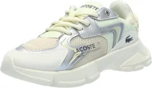 Lacoste Unisex-Child Juniors' L003 Neo Sneaker