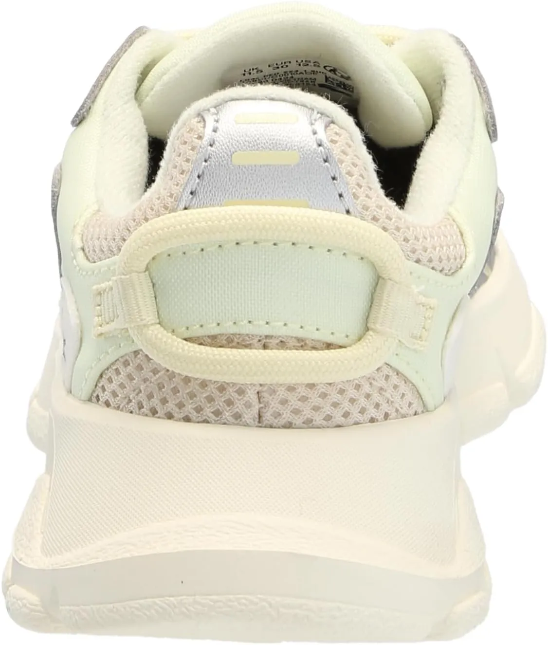 Lacoste Unisex-Child Juniors' L003 Neo Sneaker