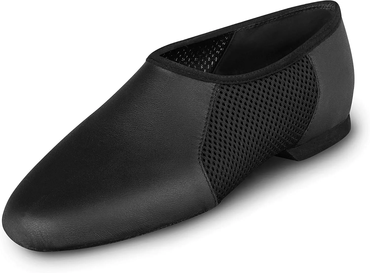Leo Girls' Aire Jazz Shoe Dance