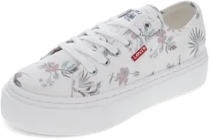 Levi's Women's Dakota Print Sneaker