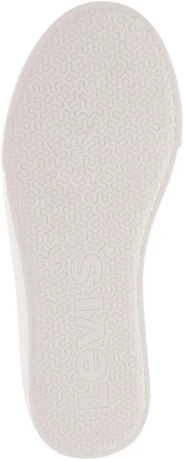 Levi's Women's Dakota Print Sneaker