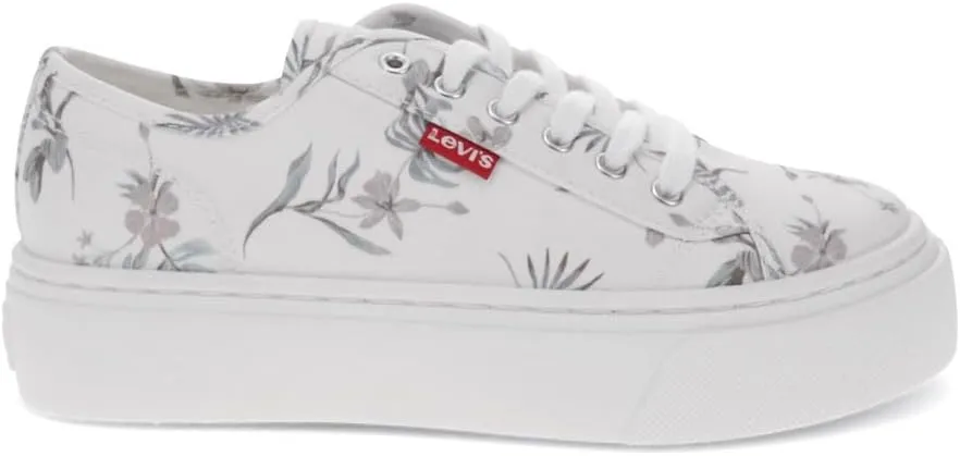 Levi's Women's Dakota Print Sneaker