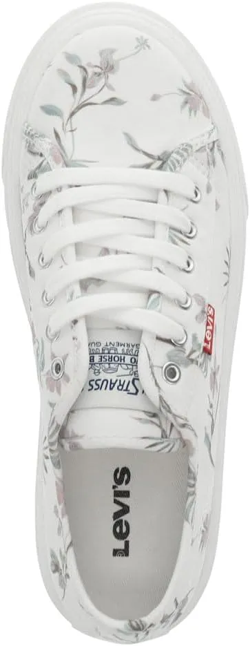 Levi's Women's Dakota Print Sneaker