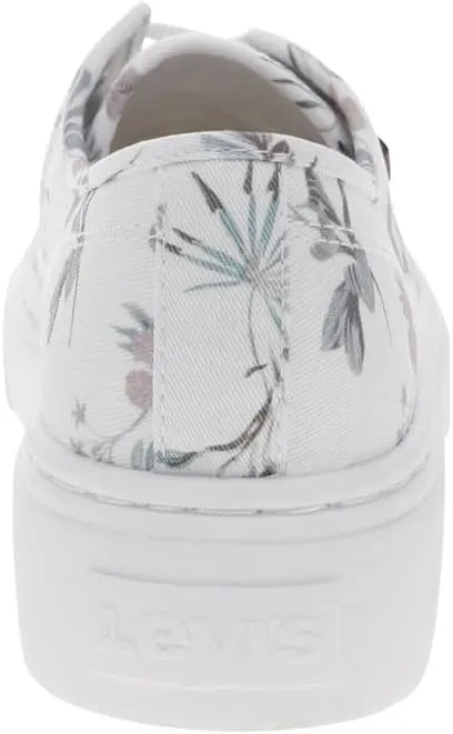 Levi's Women's Dakota Print Sneaker