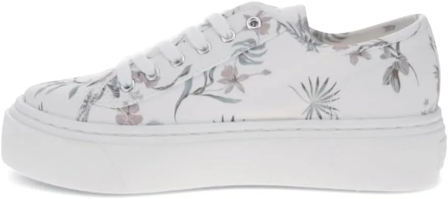 Levi's Women's Dakota Print Sneaker