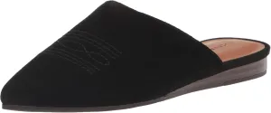 Lucky Brand Women's Belky Flat Mule