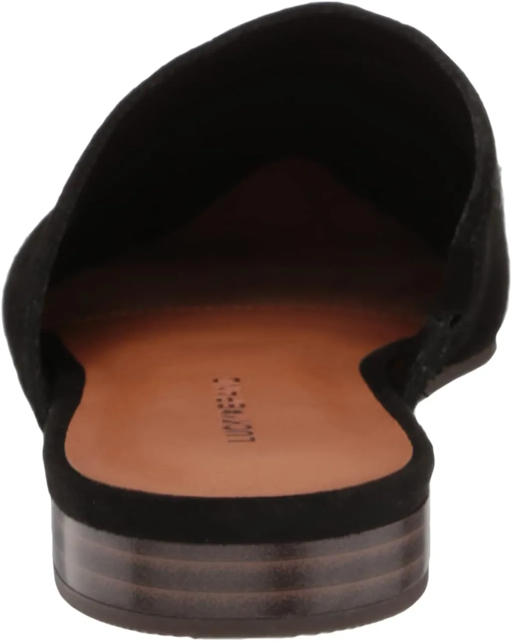 Lucky Brand Women's Belky Flat Mule