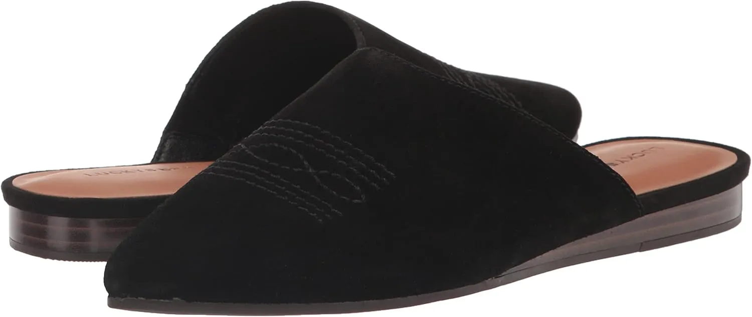 Lucky Brand Women's Belky Flat Mule