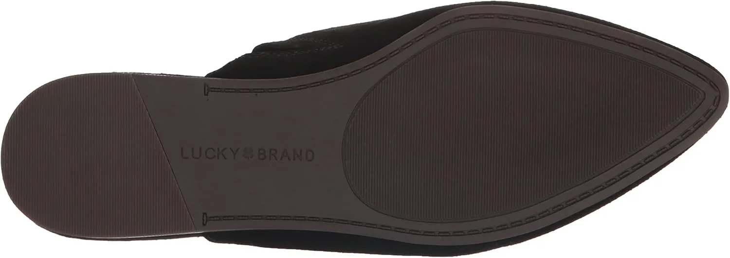Lucky Brand Women's Belky Flat Mule