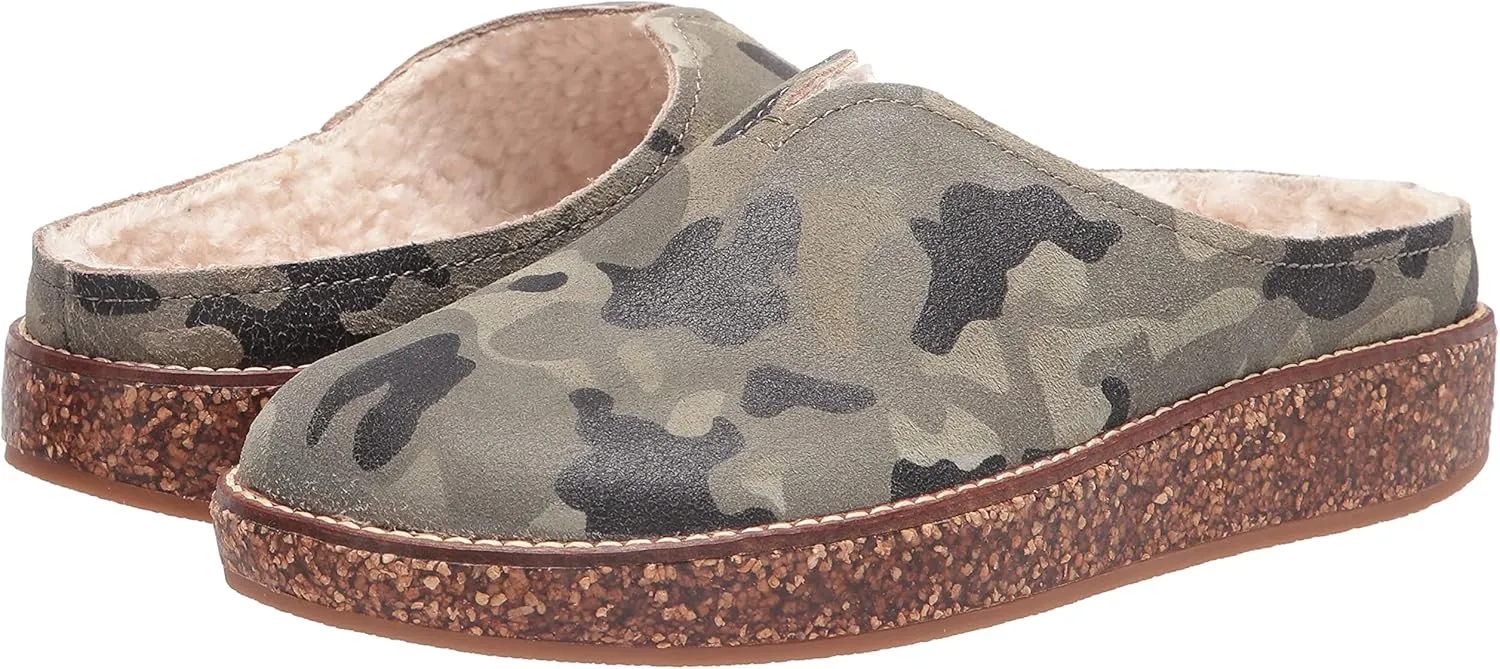 Lucky Brand Women's Tamala Flat Mule