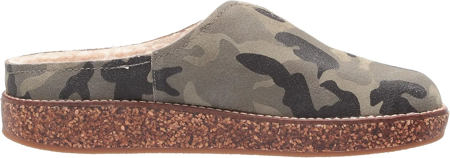 Lucky Brand Women's Tamala Flat Mule