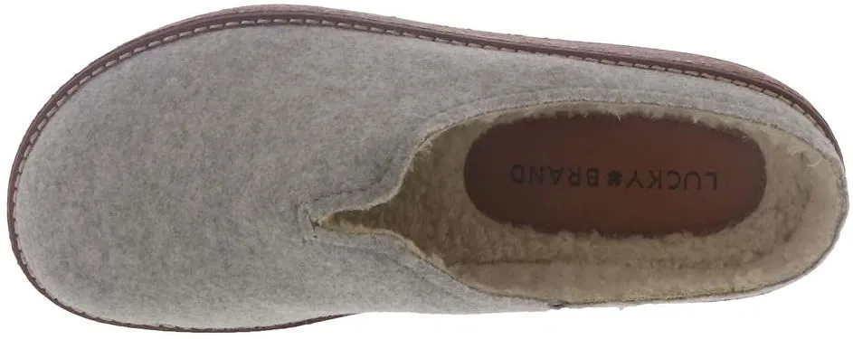 Lucky Brand Women's Tamala Flat Mule