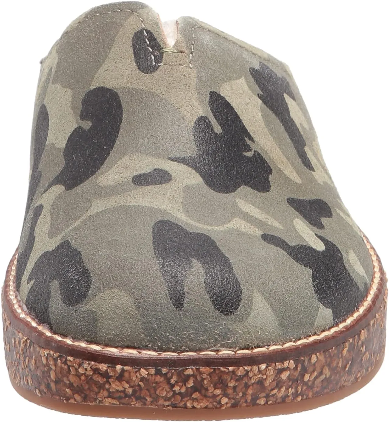 Lucky Brand Women's Tamala Flat Mule