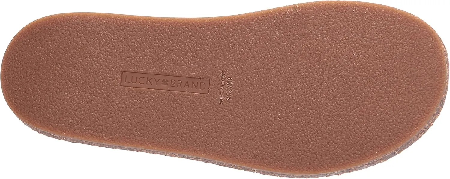 Lucky Brand Women's Tamala Flat Mule