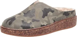 Lucky Brand Women's Tamala Flat Mule