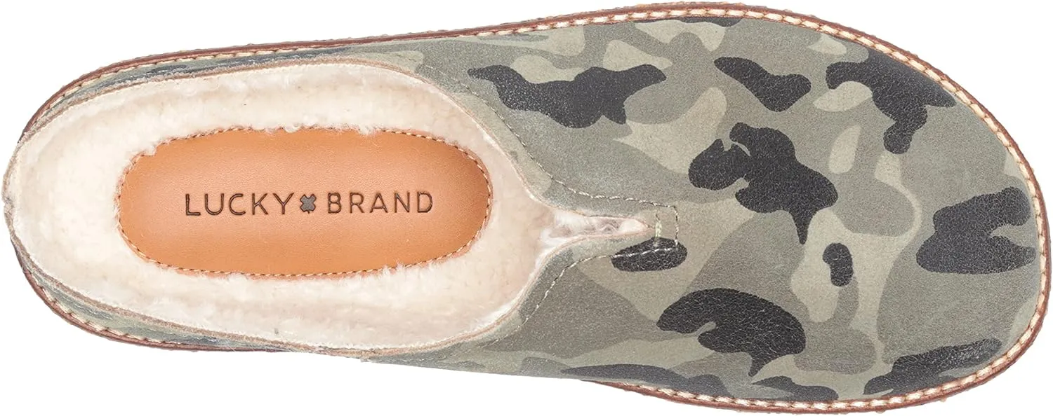 Lucky Brand Women's Tamala Flat Mule