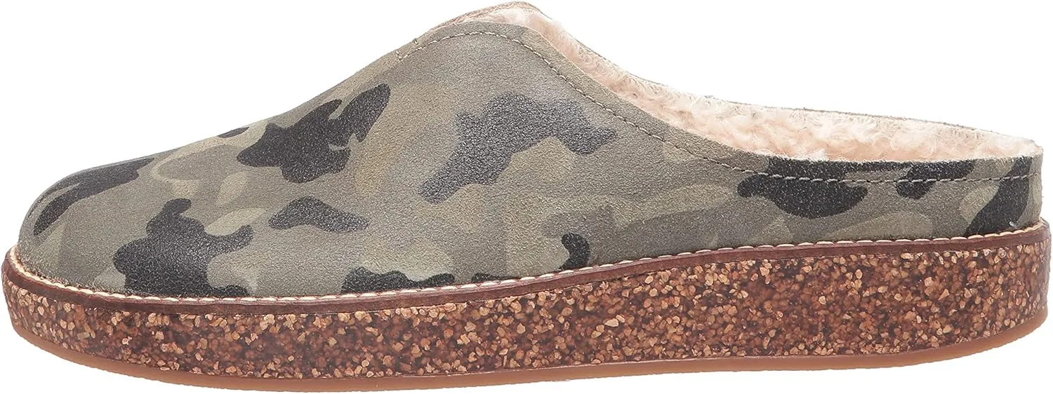 Lucky Brand Women's Tamala Flat Mule