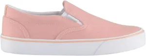 Lugz Women's Clipper 2 Classic Canvas Slip-on Sneaker
