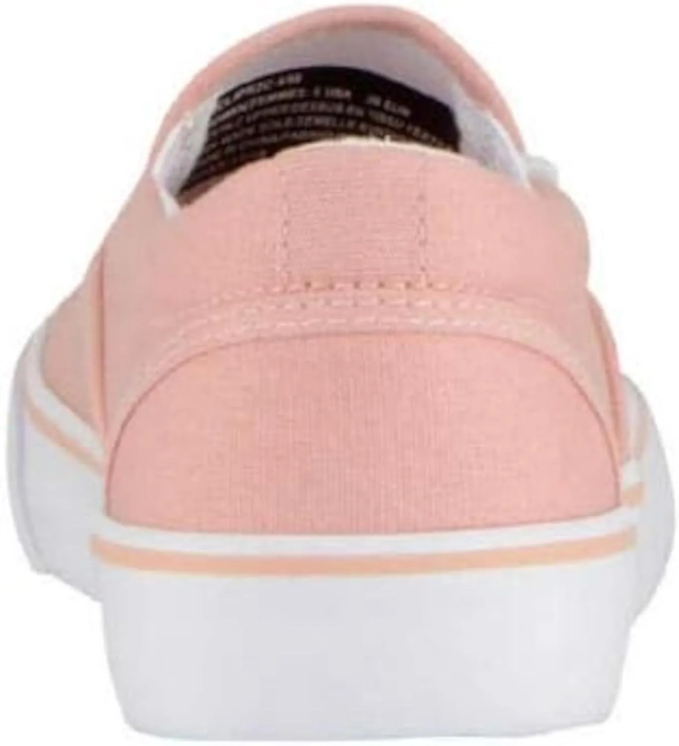 Lugz Women's Clipper 2 Classic Canvas Slip-on Sneaker