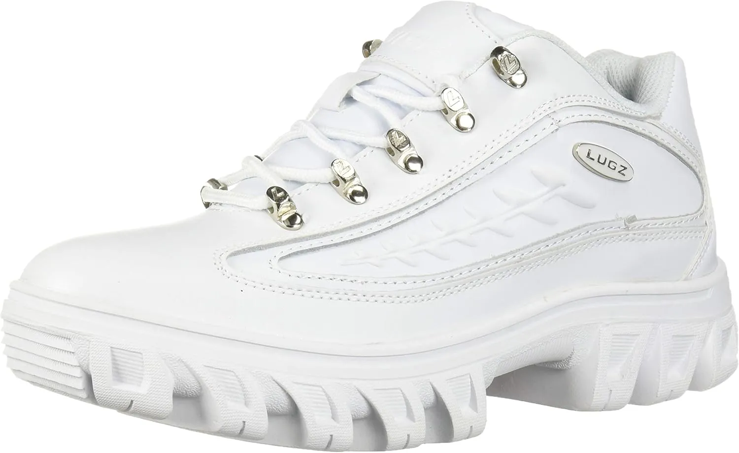 Lugz Women's Dot.com 2.0 Sneaker