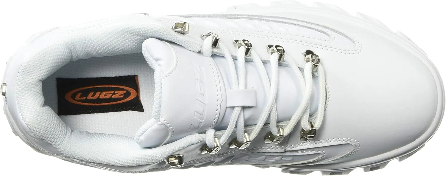 Lugz Women's Dot.com 2.0 Sneaker