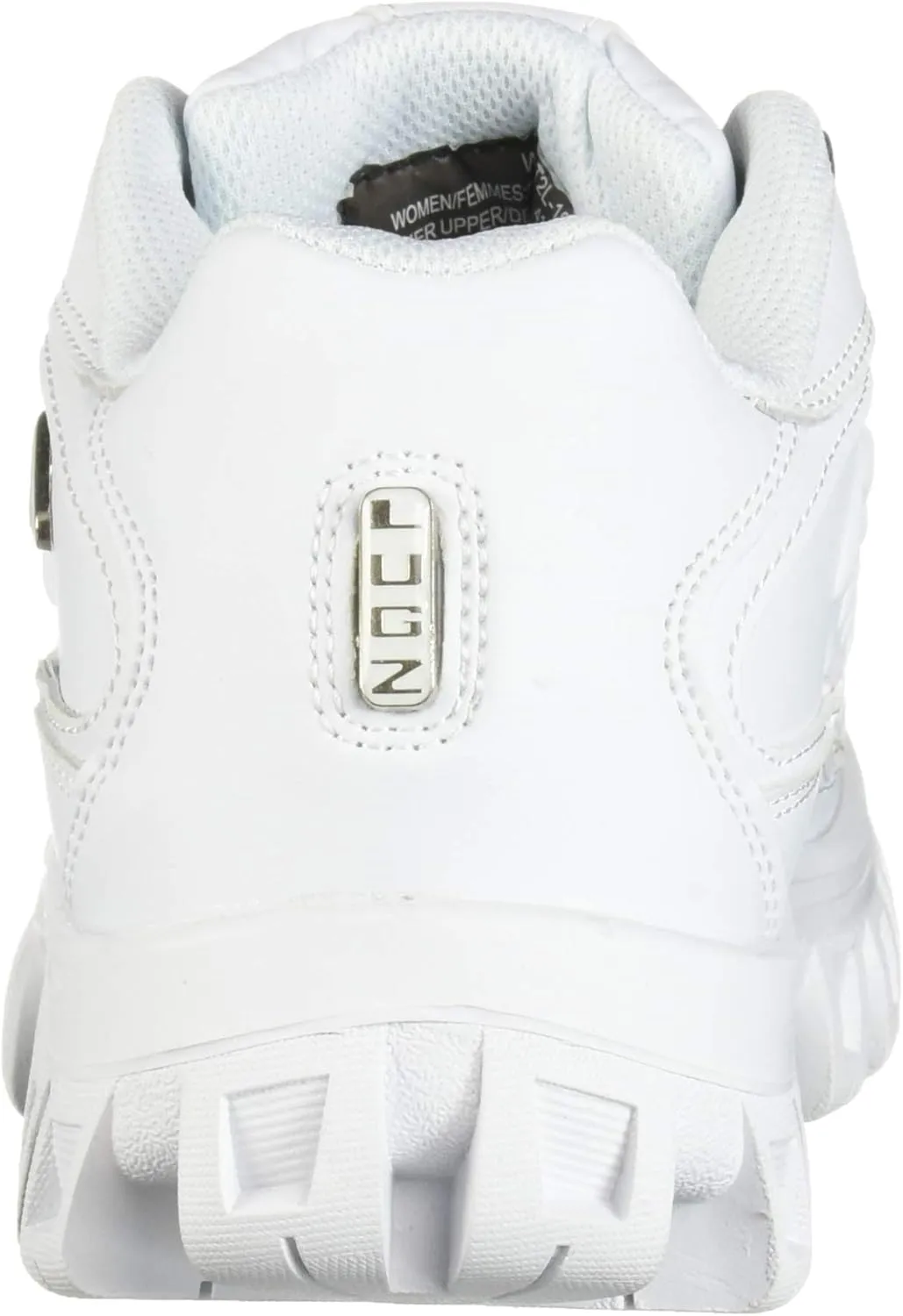 Lugz Women's Dot.com 2.0 Sneaker