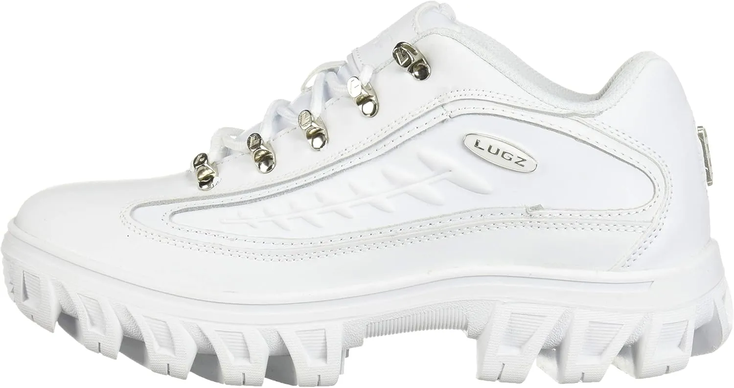 Lugz Women's Dot.com 2.0 Sneaker