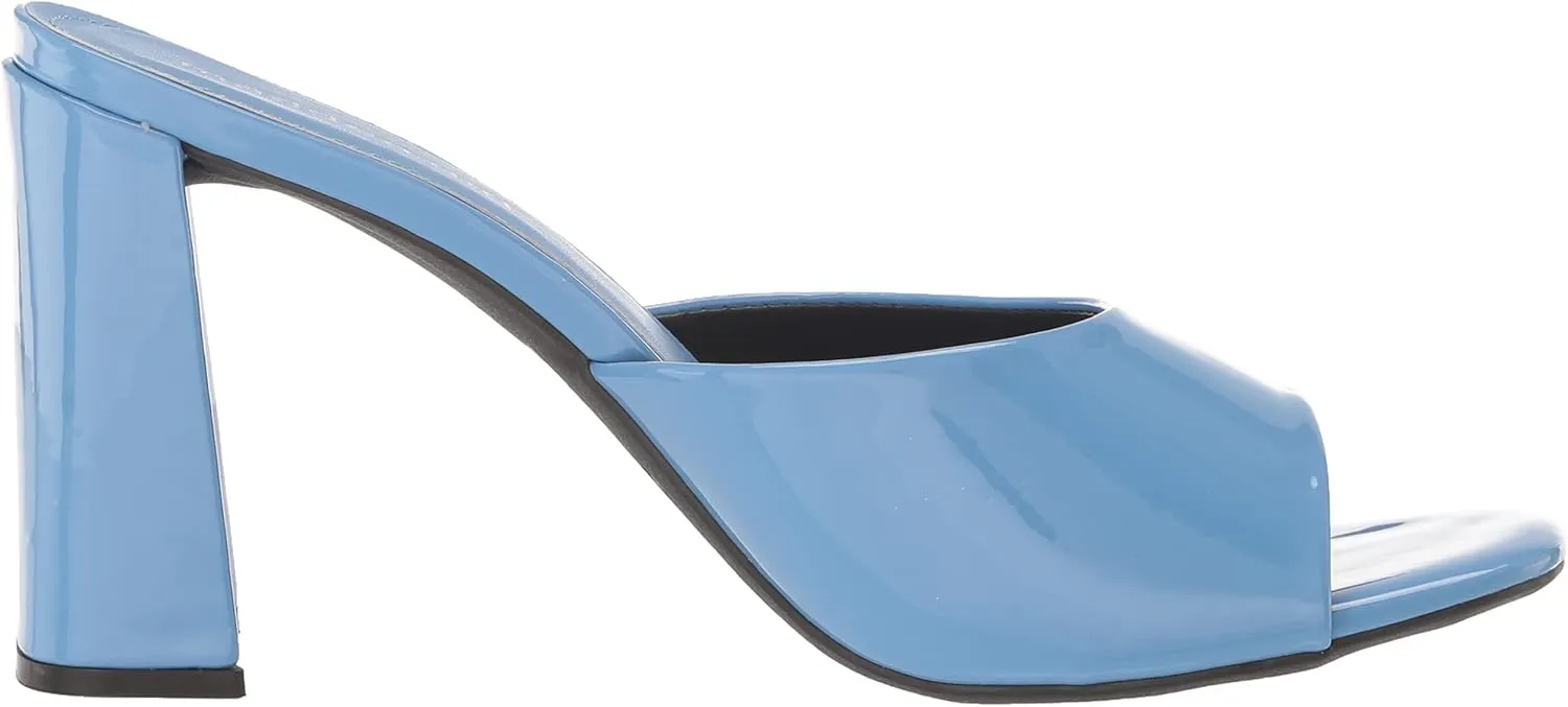 Madden Girl Women's Genius Heeled Sandal