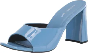 Madden Girl Women's Genius Heeled Sandal