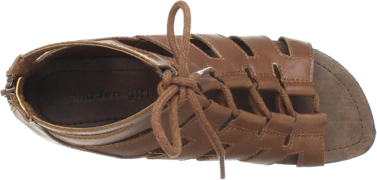 Madden Girl Women's WAALKER